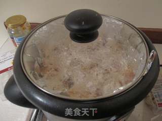 早茶最爱—萝卜糕步骤16 早茶最爱—萝卜糕步骤16