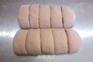 广州风味小吃—咸煎饼步骤5