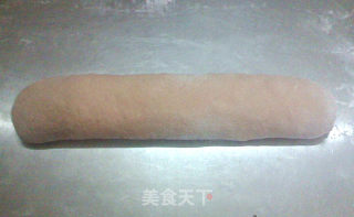 广州风味小吃—咸煎饼步骤4