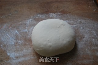 用面粉做出的广东新春意头菜 ——【发财就手卷】步骤4 用面粉做出的广东新春意头菜 ——【发财就手卷】步骤4