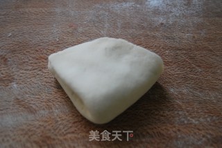 用面粉做出的广东新春意头菜 ——【发财就手卷】步骤12 用面粉做出的广东新春意头菜 ——【发财就手卷】步骤12