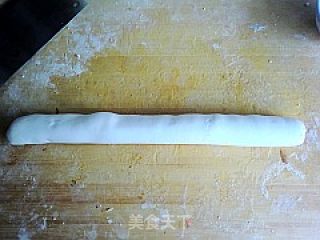 馋嘴小吃---水晶虾饺步骤9 馋嘴小吃---水晶虾饺步骤9
