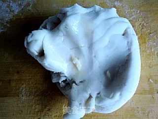 馋嘴小吃---水晶虾饺步骤8 馋嘴小吃---水晶虾饺步骤8