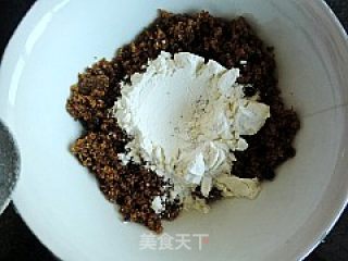 馋嘴小吃---糖不甩步骤2 馋嘴小吃---糖不甩步骤2