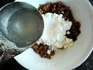 馋嘴小吃---糖不甩步骤3 馋嘴小吃---糖不甩步骤3