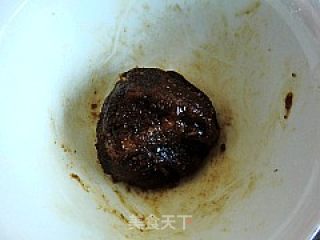 馋嘴小吃---糖不甩步骤4 馋嘴小吃---糖不甩步骤4