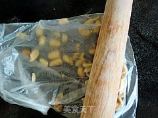 馋嘴小吃---糖不甩步骤6 馋嘴小吃---糖不甩步骤6