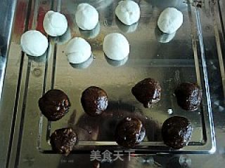 馋嘴小吃---糖不甩步骤10 馋嘴小吃---糖不甩步骤10