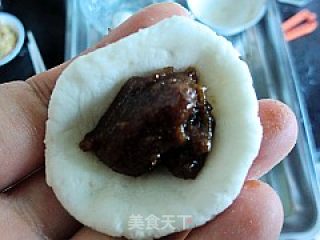 馋嘴小吃---糖不甩步骤11 馋嘴小吃---糖不甩步骤11