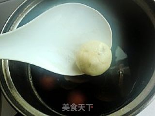 馋嘴小吃---糖不甩步骤13 馋嘴小吃---糖不甩步骤13