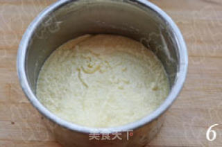 完美奶黄包全攻略步骤6