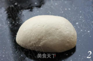 完美奶黄包全攻略步骤10
