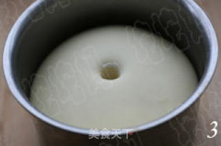 完美奶黄包全攻略步骤11