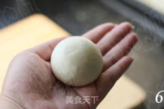 完美奶黄包全攻略步骤14