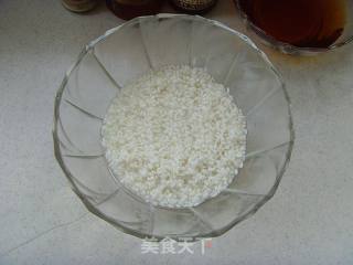【粤菜】：虾仁肠粉步骤1