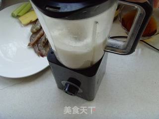 【粤菜】：虾仁肠粉步骤2