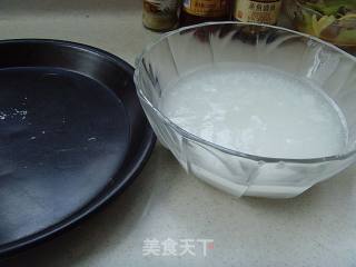【粤菜】：虾仁肠粉步骤7