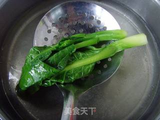 【粤菜】：虾仁肠粉步骤6