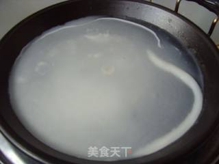 【粤菜】：虾仁肠粉步骤9