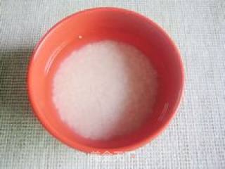 广东肠粉---斋肠步骤1