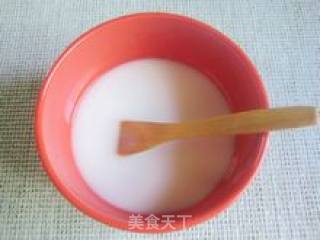 广东肠粉---斋肠步骤4