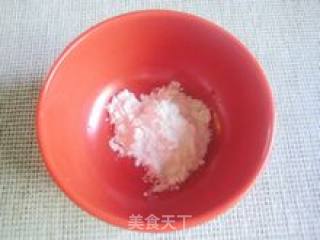 广东肠粉---斋肠步骤3