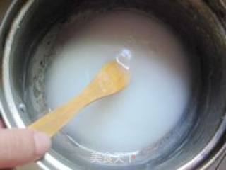 广东肠粉---斋肠步骤5