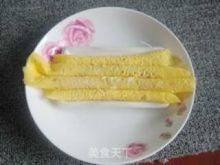 广东肠粉---斋肠步骤20