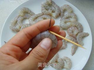 【粤菜】：水晶虾饺步骤1
