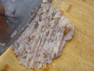 【粤菜】：水晶虾饺步骤2