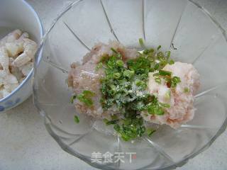 【粤菜】：水晶虾饺步骤5
