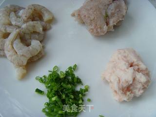 【粤菜】：水晶虾饺步骤4