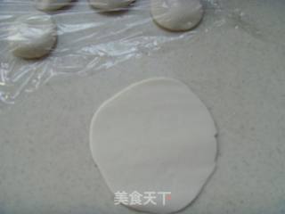 【粤菜】：水晶虾饺步骤8