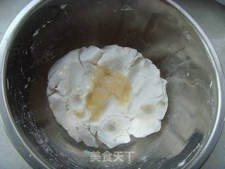 【粤菜】：水晶虾饺步骤7