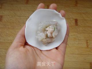 【粤菜】：水晶虾饺步骤9