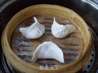 【粤菜】：水晶虾饺步骤10