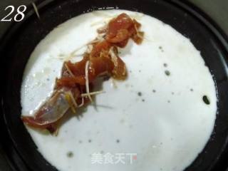 鲜虾肠粉、牛肉肠粉步骤7 鲜虾肠粉、牛肉肠粉步骤7