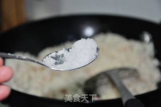广东什锦咸粽步骤7