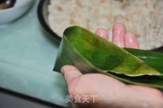 广东什锦咸粽步骤9
