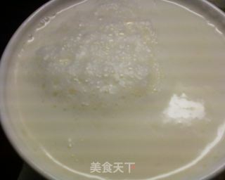 黄桃双皮奶~步骤5