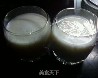 黄桃双皮奶~步骤7