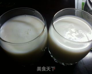 黄桃双皮奶~步骤6