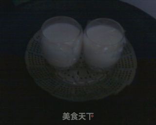 黄桃双皮奶~步骤8