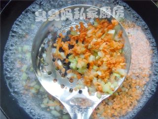 一品水晶虾饺步骤4 一品水晶虾饺步骤4