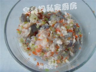 一品水晶虾饺步骤6 一品水晶虾饺步骤6