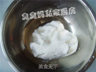 一品水晶虾饺步骤7 一品水晶虾饺步骤7