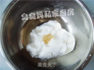 一品水晶虾饺步骤8 一品水晶虾饺步骤8