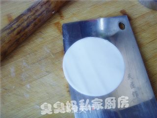 一品水晶虾饺步骤10 一品水晶虾饺步骤10