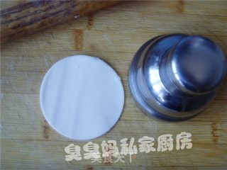 一品水晶虾饺步骤9 一品水晶虾饺步骤9