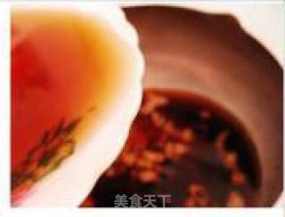 广式虾仁肠粉步骤3